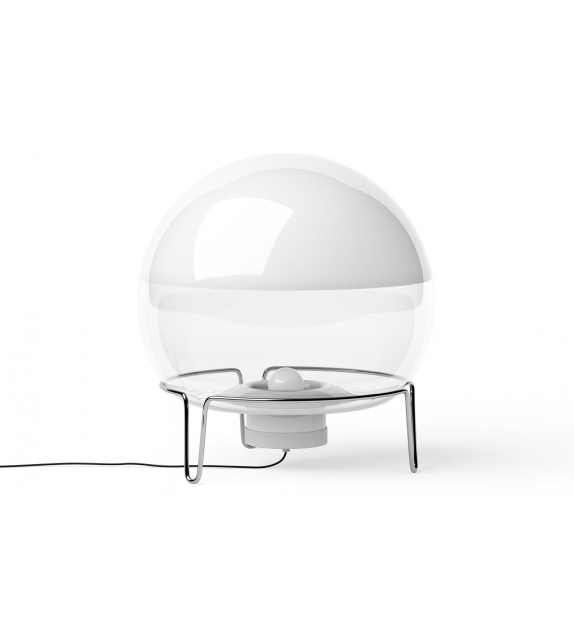 Sfera Karakter Lampada da Tavolo