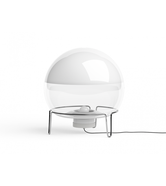 Sfera Karakter Lampada da Tavolo