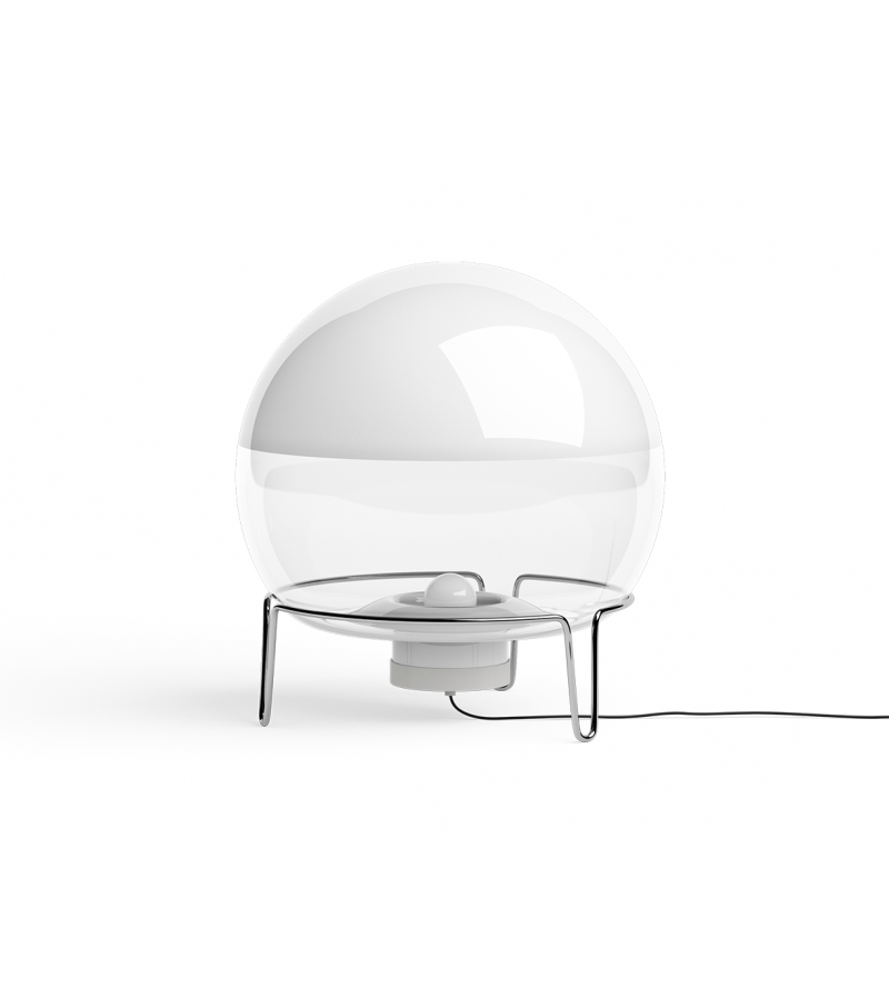 Sfera Karakter Lampada da Tavolo