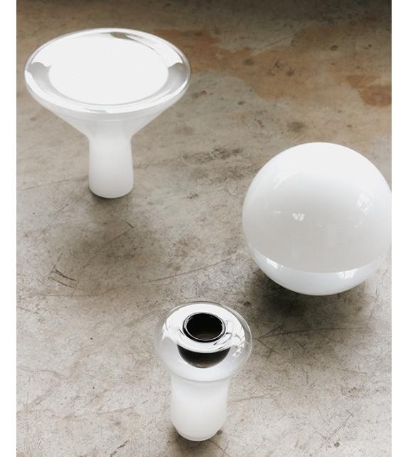 Sfera Karakter Lámpara de Mesa