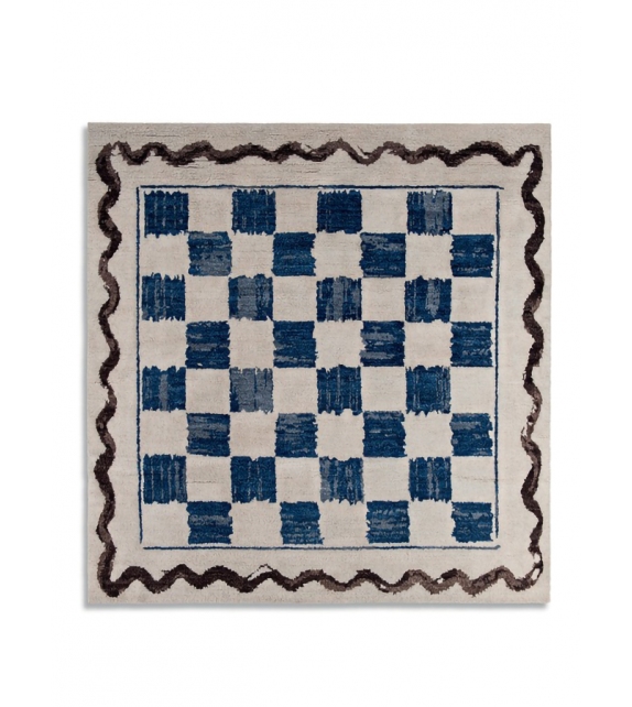 Squash Poltrona Frau Tapis