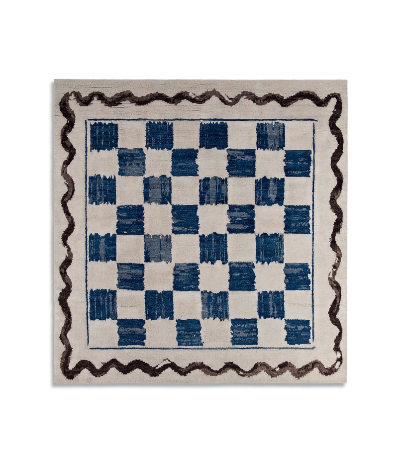 Squash Poltrona Frau Tapis