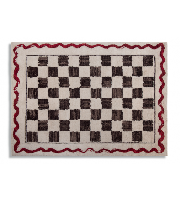 Squash Poltrona Frau Alfombra