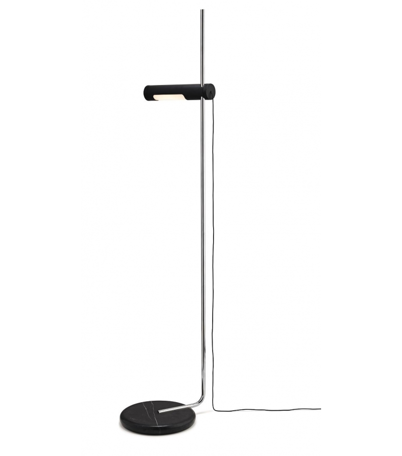 Alola Floor Lamp Karakter