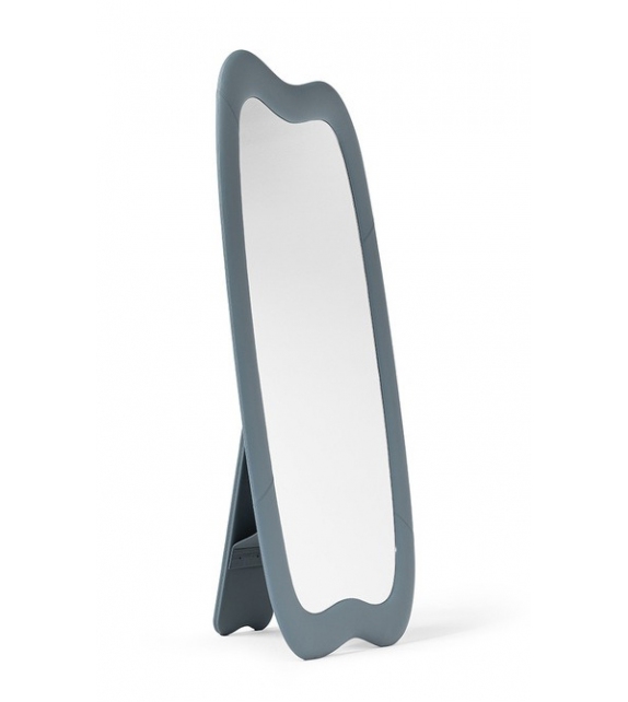 Squash Long Poltrona Frau Specchio