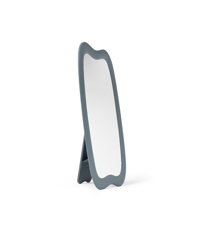 Squash Long Poltrona Frau Miroir