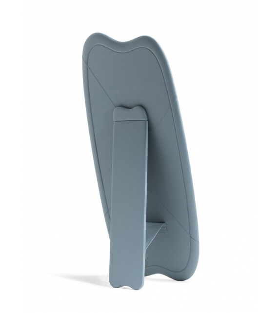 Squash Long Poltrona Frau Mirror