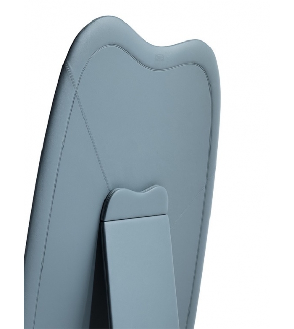 Squash Long Poltrona Frau Specchio