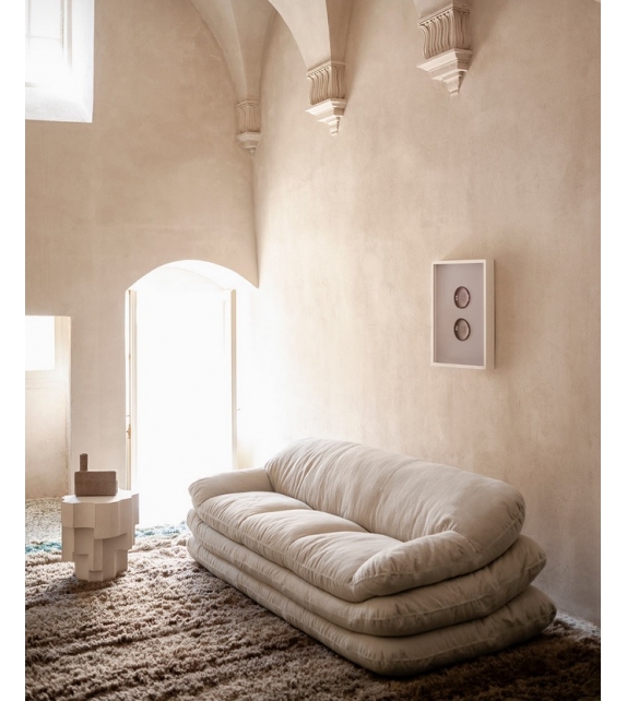 Solar Tacchini Divano