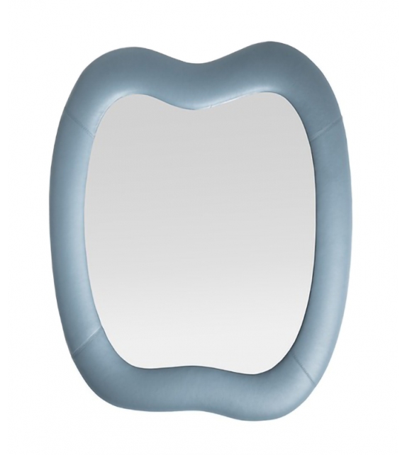 Squash Poltrona Frau Specchio da Parete