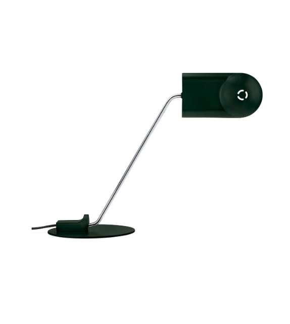 Prêt pour l'expédition - Domo Cassina/Karakter Lampe de Table