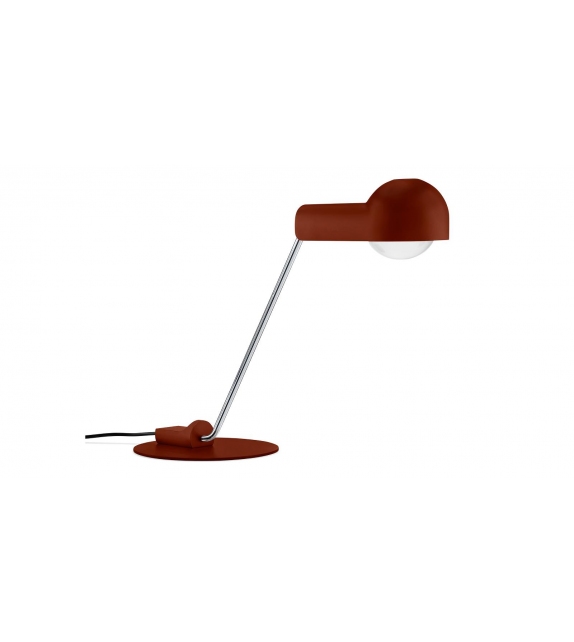 Prêt pour l'expédition - Domo Cassina/Karakter Lampe de Table