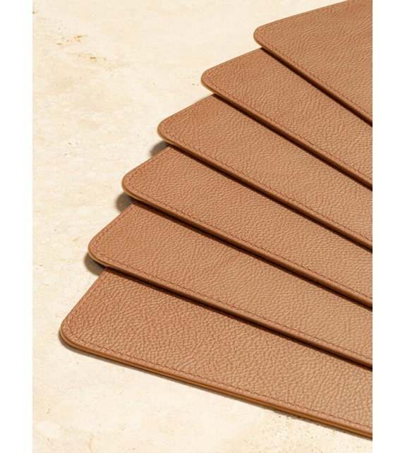 Tableware Collection Poltrona Frau Support de set de Table