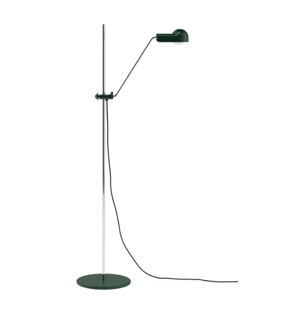 Domo Floor Karakter Lamp