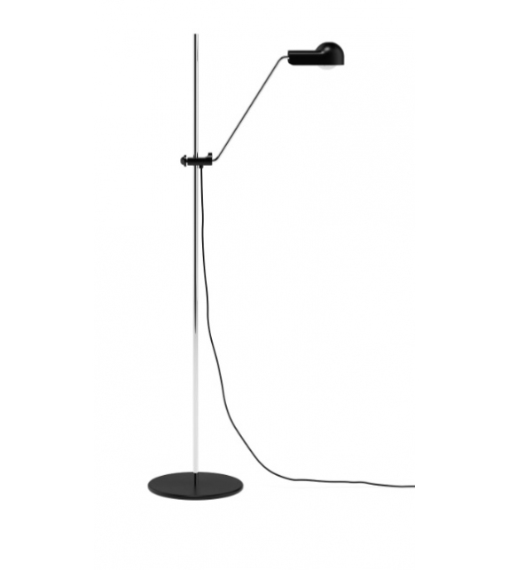 Domo Floor  Karakter Làmpara de Pie