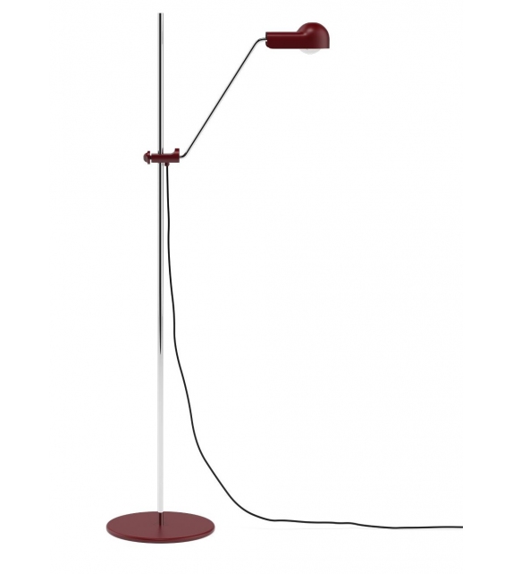 Domo Floor  Karakter Làmpara de Pie