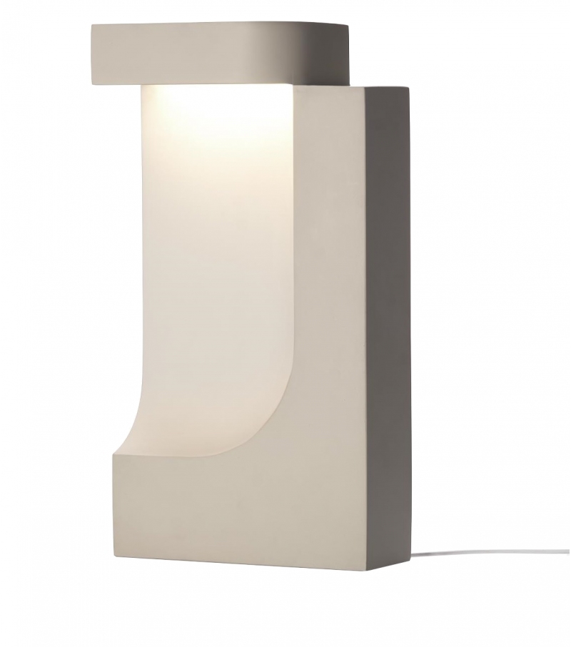 Lari Karakter Lampe de Table