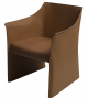 Cap Chair 2 Cappellini Poltroncina