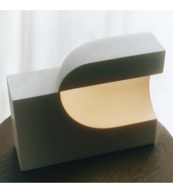 Lari Karakter Lampe de Table