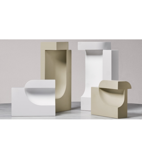 Lari Karakter Lampe de Table