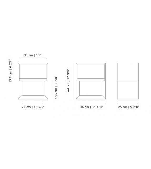 Cabinet Karakter Armoire