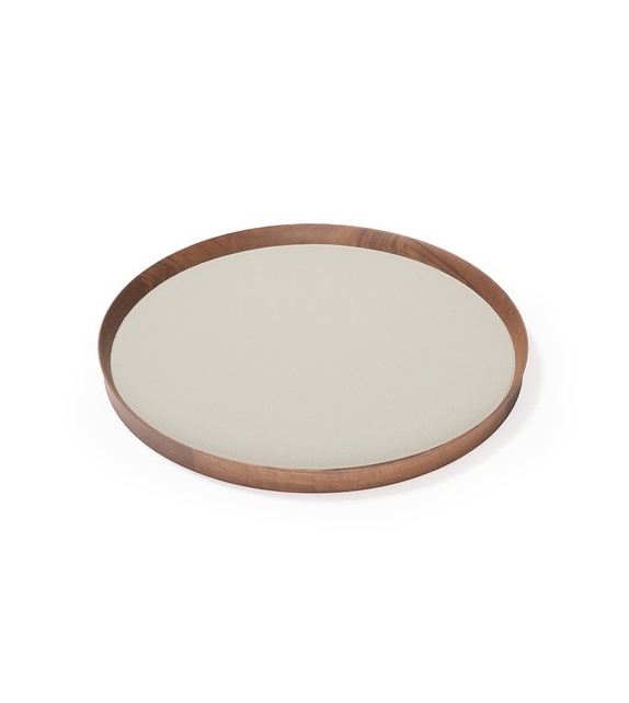 Tableware Collection Poltrona Frau Bandeja
