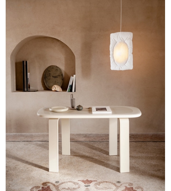 Orbit Tacchini Schreibtisch