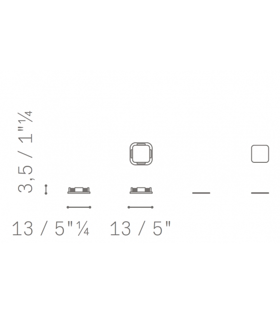 Tableware Collection Poltrona Frau Tray