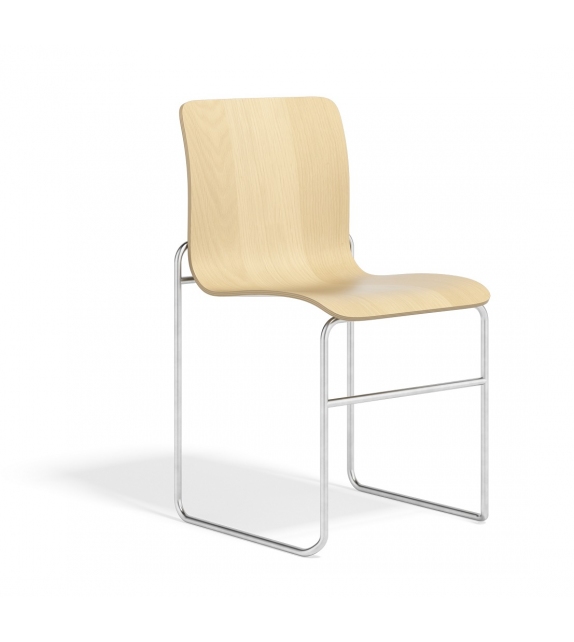 Pocket Chair Karakter