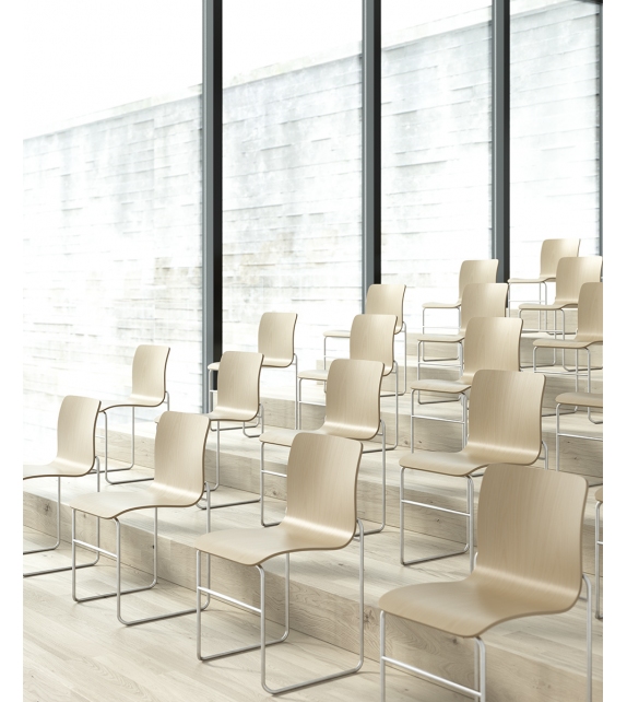 Pocket Chair Karakter