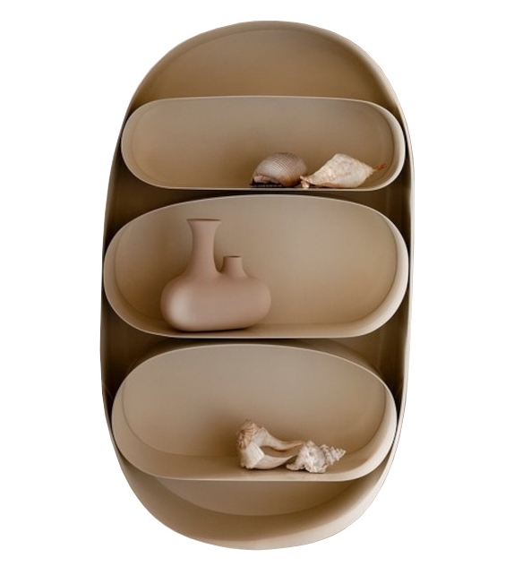 Astral Tacchini Bookcase