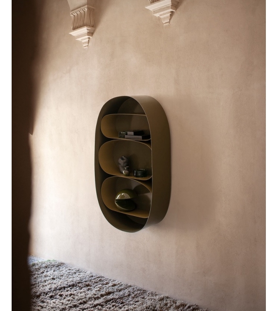 Astral Tacchini Bookcase