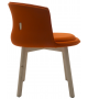 Peg Chair Cappellini Poltroncina