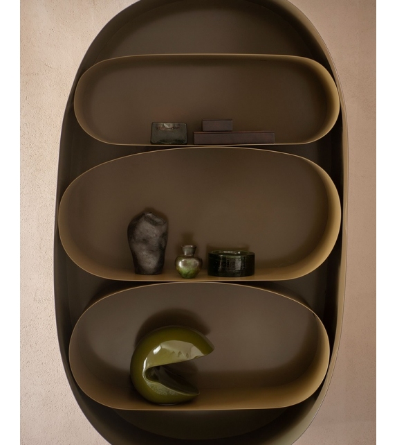 Astral Tacchini Bücherregal