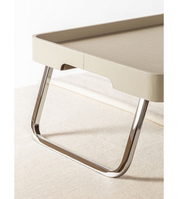 Tableware Collection Poltrona Frau Portavasos