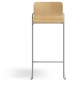 Pocket Bar Chair Karakter Hocker