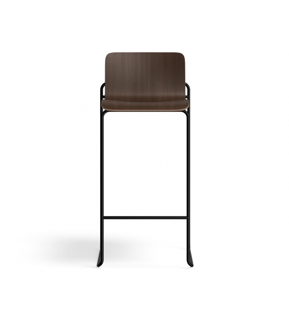Pocket Bar Chair Karakter Hocker