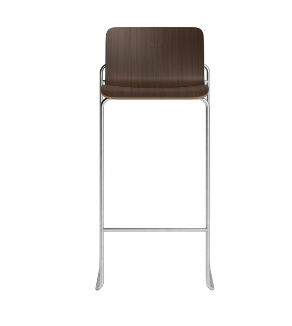 Pocket Bar Chair Karakter Taburete