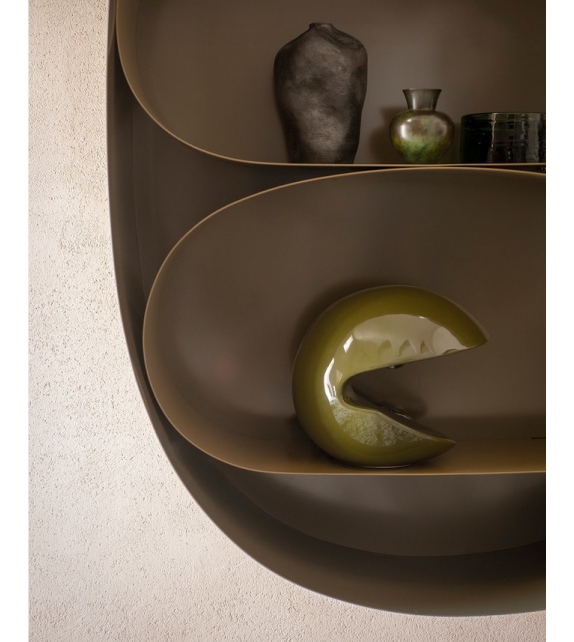 Astral Tacchini Bookcase