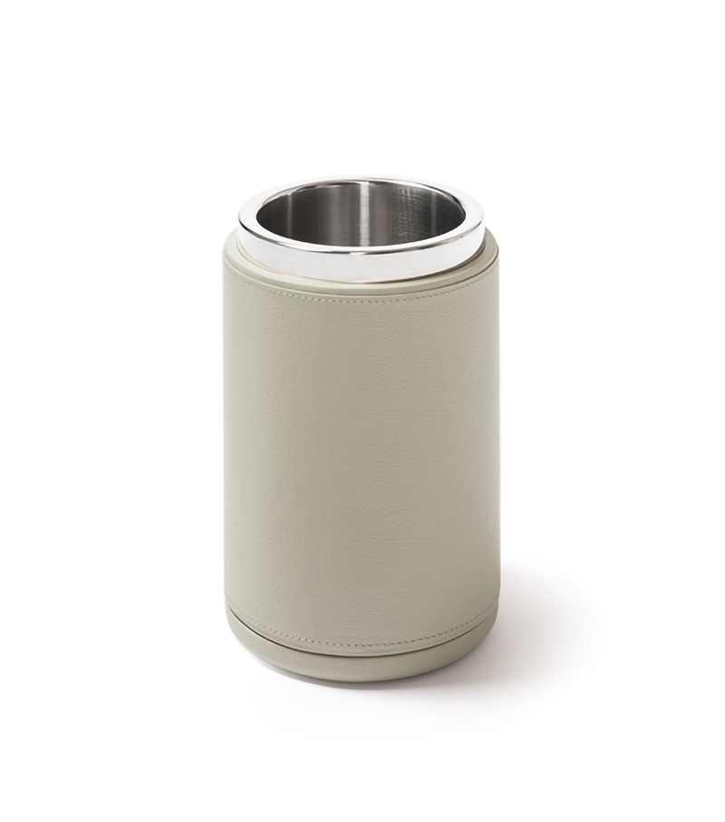 Tableware Collection Poltrona Frau Secchiello per Ghiaccio