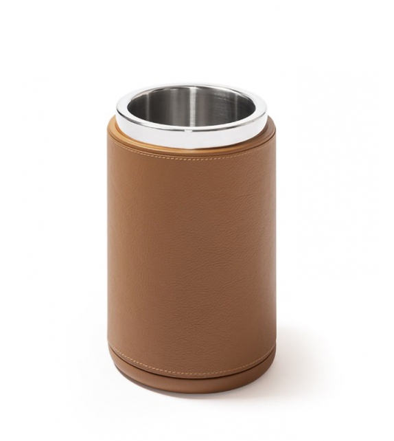 Tableware Collection Poltrona Frau Bottle Cooler