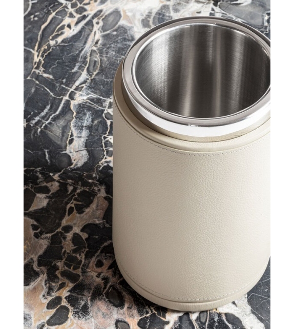 Tableware Collection Poltrona Frau Secchiello per Ghiaccio