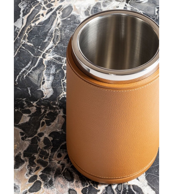 Tableware Collection Poltrona Frau Bottle Cooler