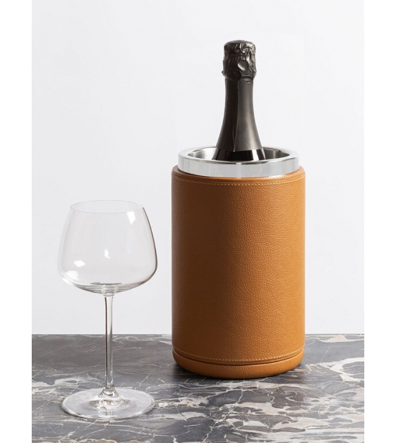 Tableware Collection Poltrona Frau Secchiello per Ghiaccio