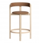 Principal Bar Chair Karakter Tabouret
