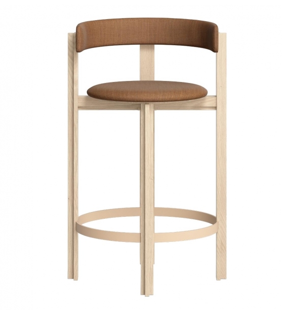 Principal Bar Chair Karakter Stool
