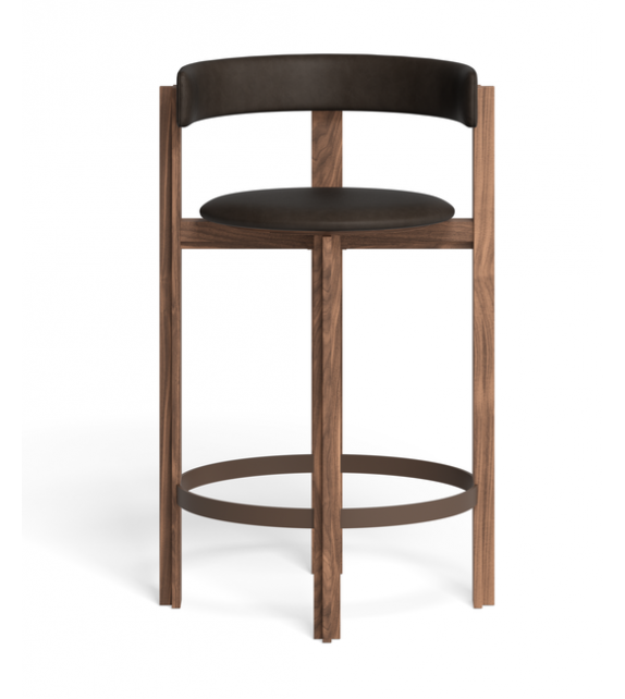 Principal Bar Chair Karakter Tabouret