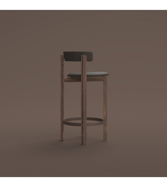 Principal Bar Chair Karakter Sgabello