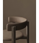 Principal Bar Chair Karakter Stool
