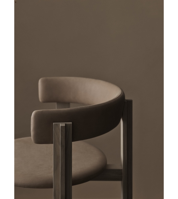 Principal Bar Chair Karakter Hocker